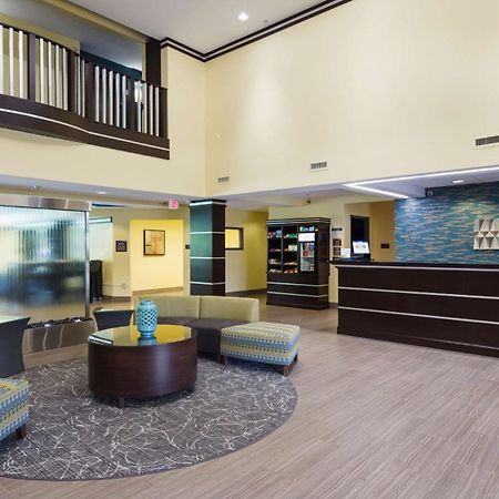 Best Western Plus Birmingham Inn & Suites מראה חיצוני תמונה