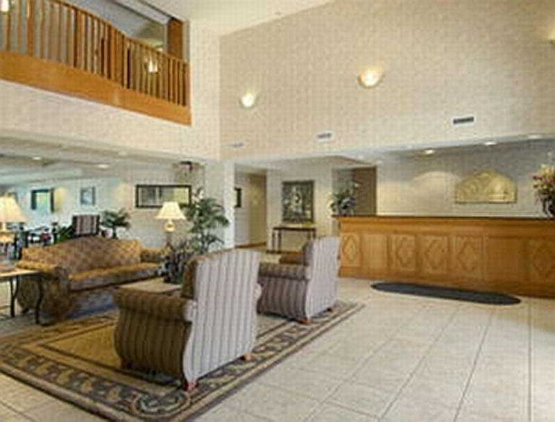 Best Western Plus Birmingham Inn & Suites מראה חיצוני תמונה