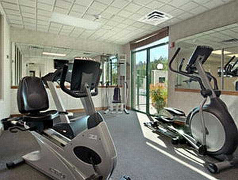 Best Western Plus Birmingham Inn & Suites מראה חיצוני תמונה